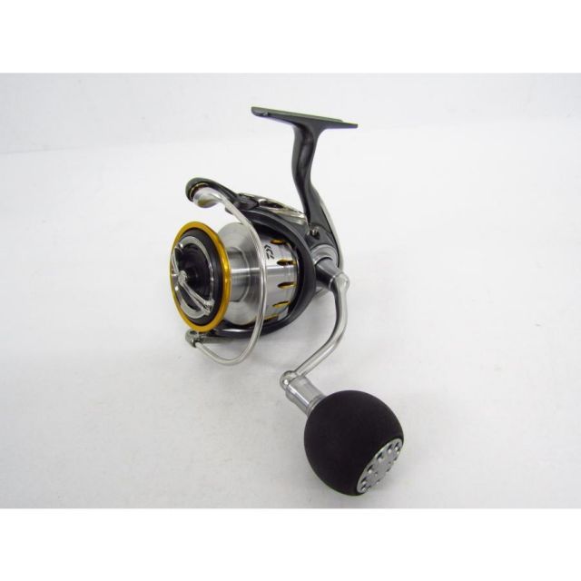SHIMANO 19STELLA SW 8000PG スピニングリール シマノ 19ステラ