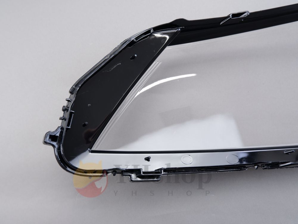 ヘッドライト 曇り除去