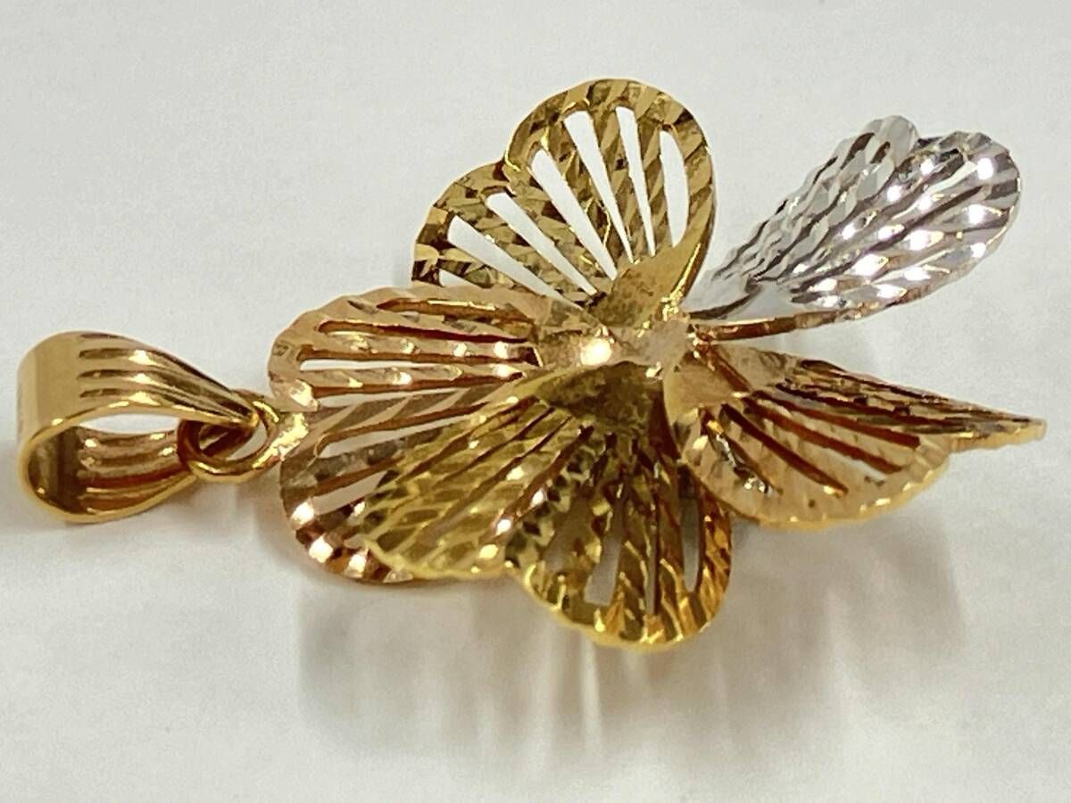 LOEWE】 イニシャル ビッグハート ダイス LOEWEのフリマアイテム一覧