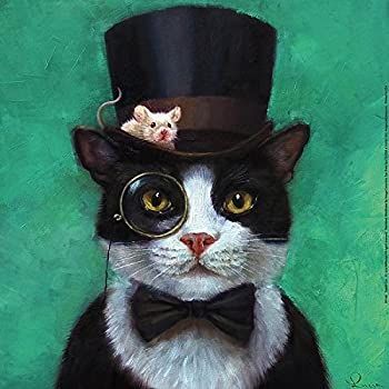 ポスター Lucia Heffernanによるポスター (12 x 12)