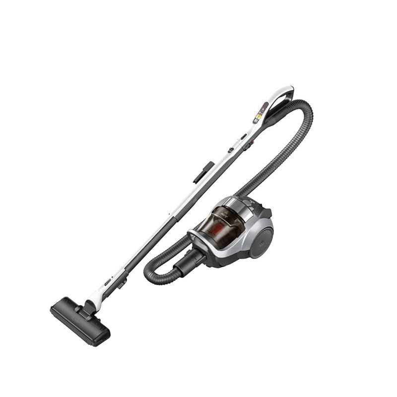 三菱電機 キャニスター型 紙パック式 掃除機 TC-FXF7P-T Be-K 2a3a51bba6a4b33e5c446b7e93e92a