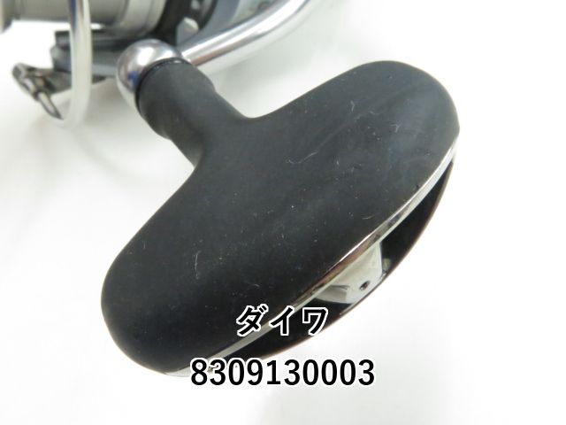 Daiwa 18グランドサーフ25 06PE 変えスプール付き美品 Daiwa 18グランドサーフ25 06PE 変えスプール付き美品 ダイワ 18