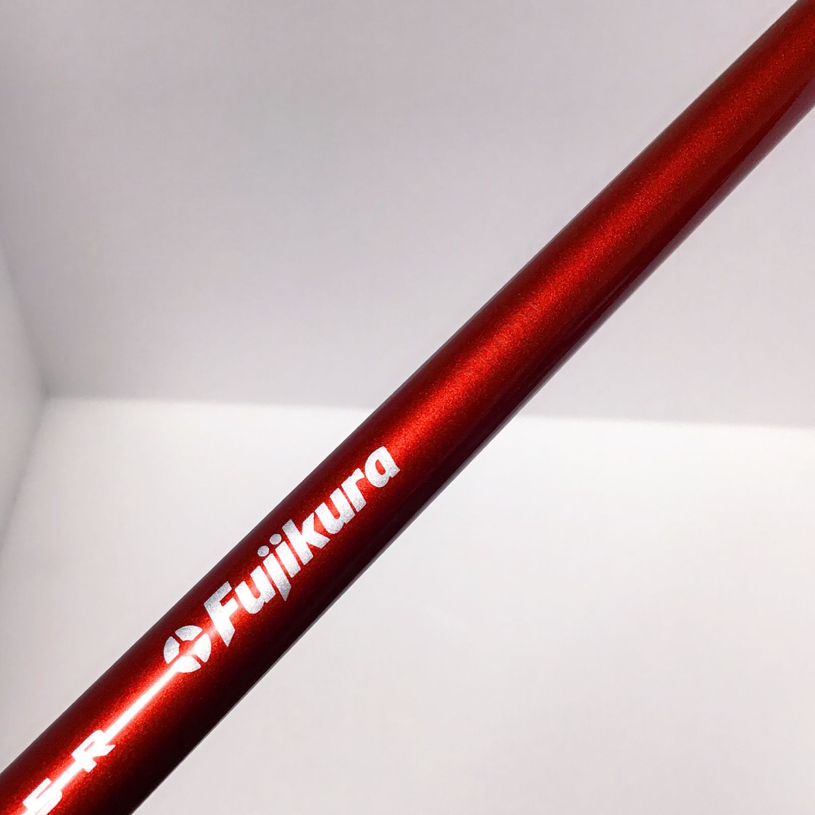 ベンタス TR レッド ベロコア VENTUS TR RED VELOCORE 5-R ピン