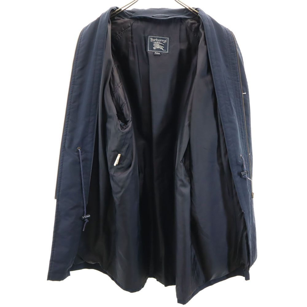 バーバリーズ 90s オールド C-TK83 白タグ ステンカラーコート M