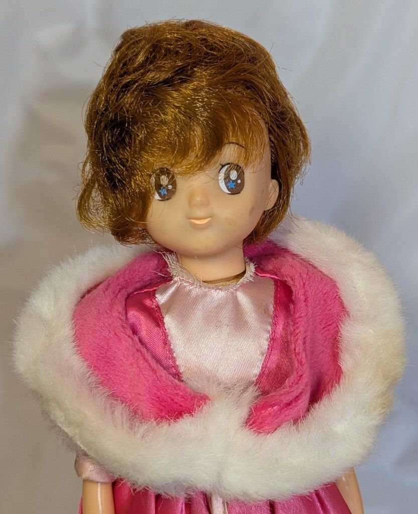 バンダイ 魔法使いサリー(1989年版) アストレアプリンセス - メルカリ