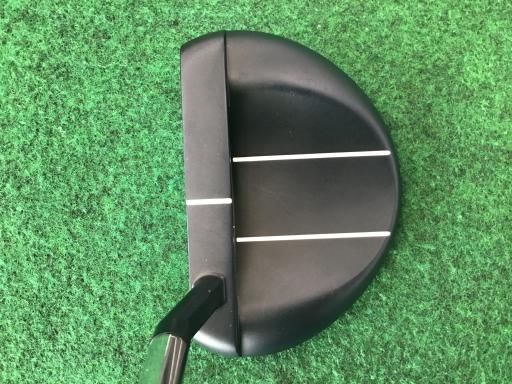 オデッセイ Ai-ONE ROSSIE S 34インチ パター PT STROKE LAB 90 スチール フレックスその他 メンズ 男性用 右利き 右用 Cランク ゴルフクラブ