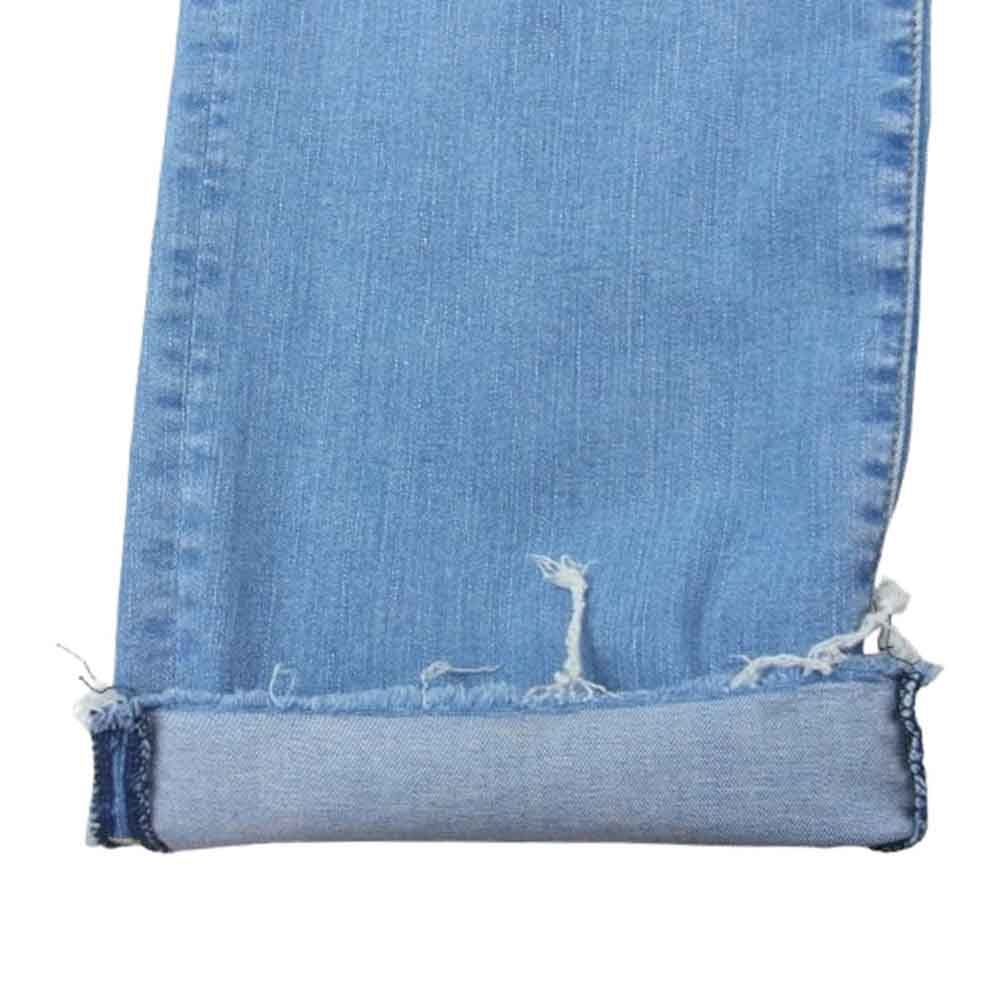 SURT サート MXSR59L × Big John ビッグ ジョン デニム ダメージ