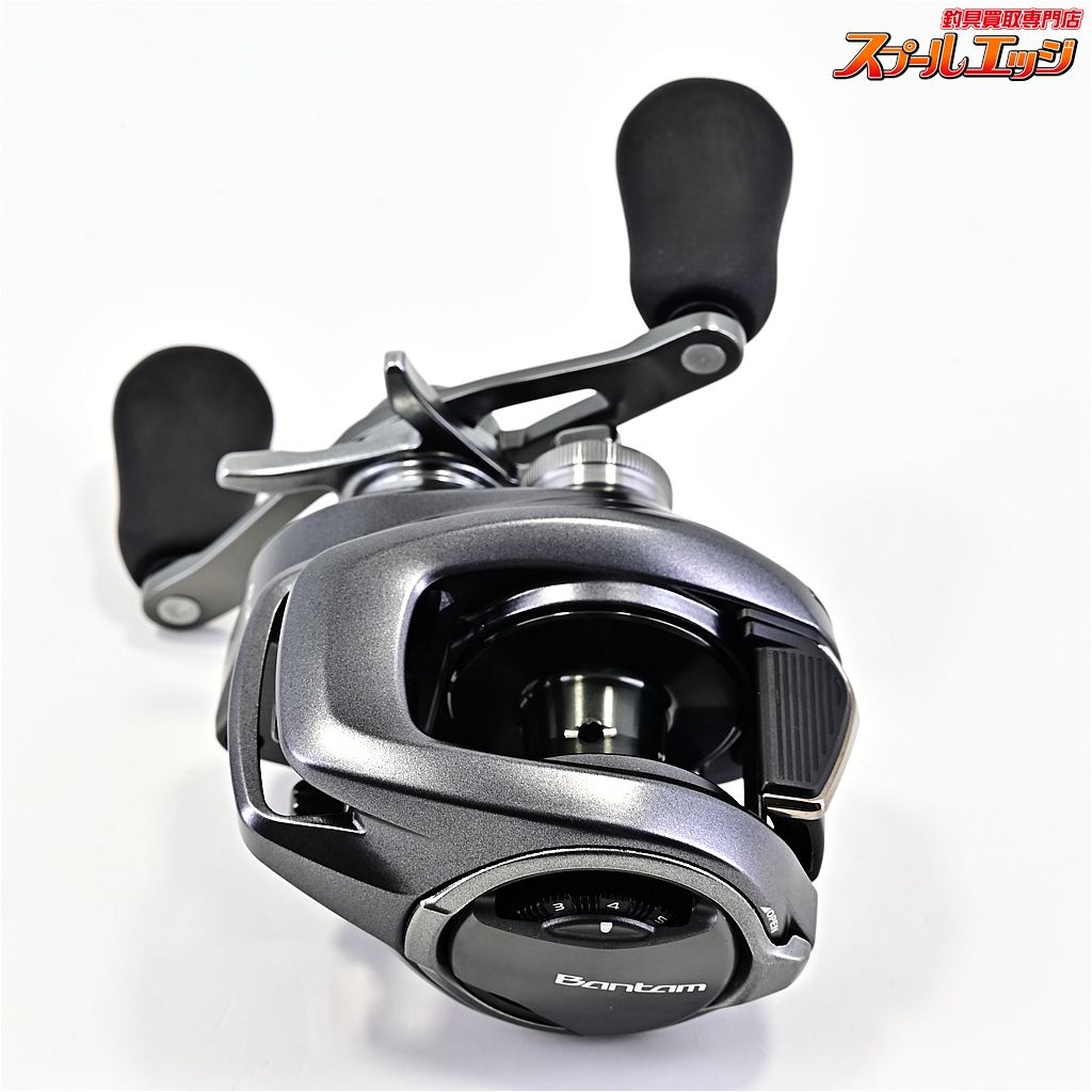 ノーマルギア SHIMANO