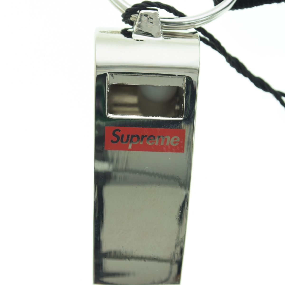 SUPREME×MartineRose】24AW Lanyard Black - メルカリ