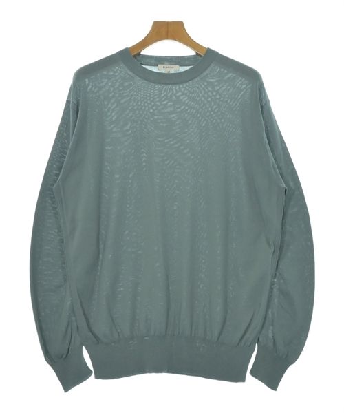 BLAMINK ニット セーター メンズ 古着