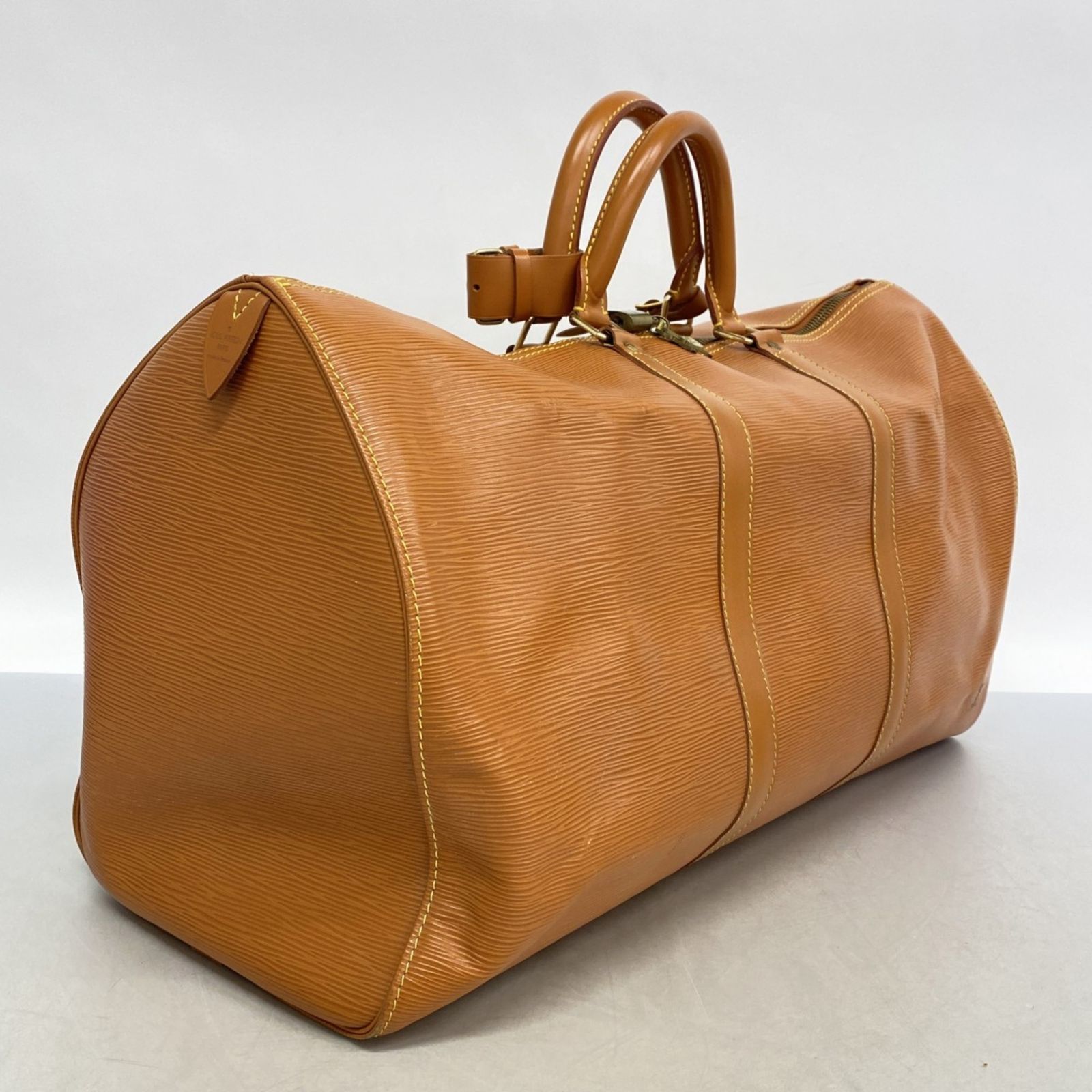 ルイ・ヴィトン(Louis Vuitton) ルイ・ヴィトン ボストンバッグ