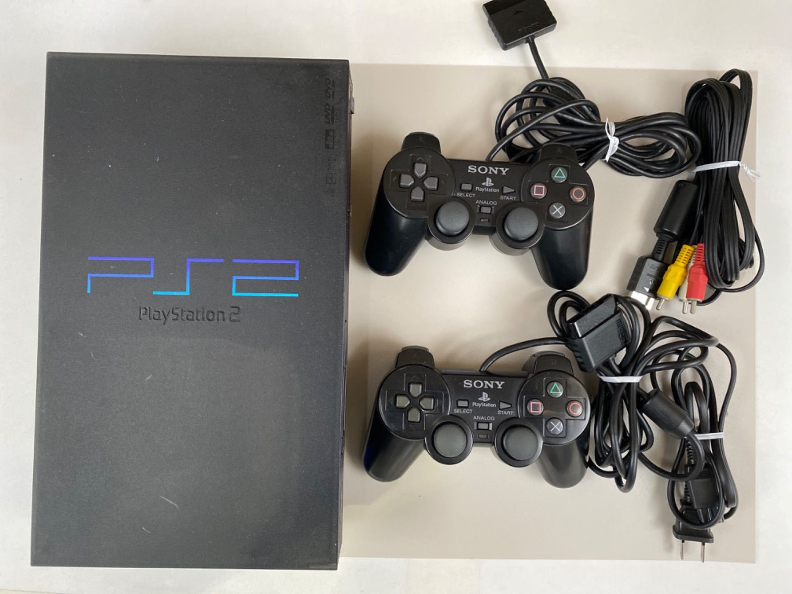 ジャンク PlayStation3本体 中古本体）ジャンクSONY⁄PS3本体4台まとめ 