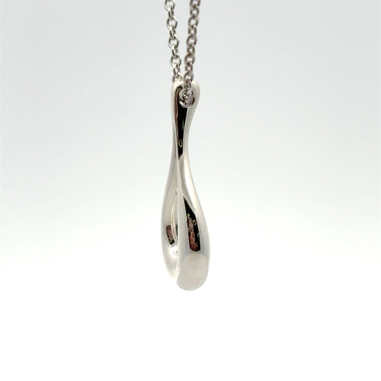 Z/Z/Z/X083-8/ 【※新品仕上げ済】 TIFFANY&Co. ティファニー