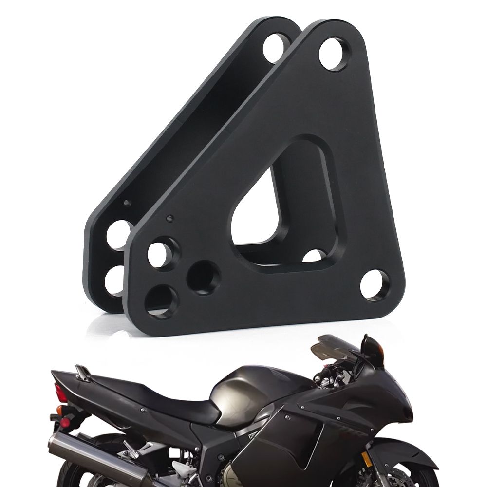ホンダ CBR1100XX 36220 CBR 1100XX ブラック バイク ローリング