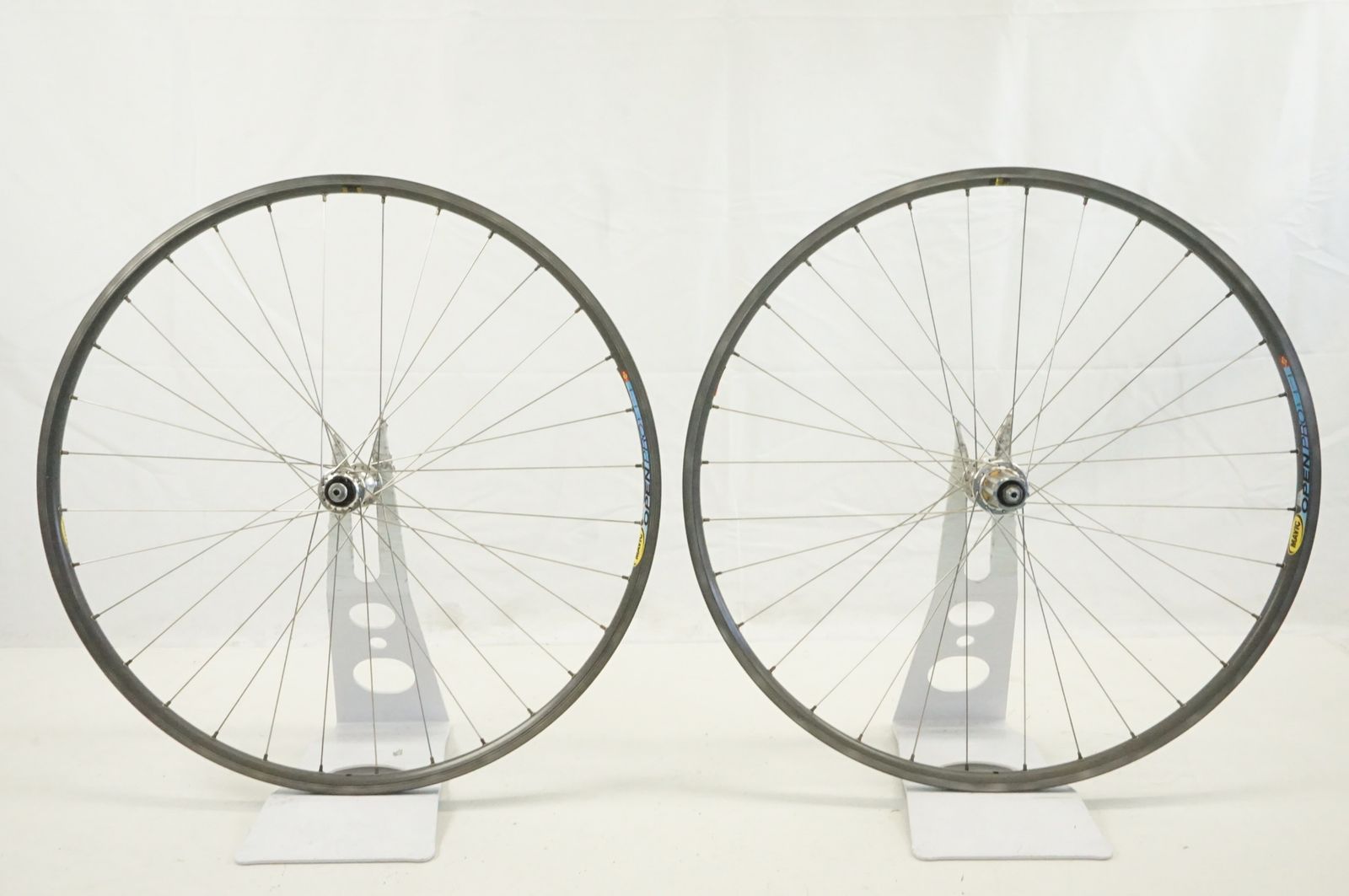 MAVIC マビック OPEN PRO リム CAMPAGNOLO CENTAUR ハブ カンパフリー ホイールセット | バイチャリ宇都宮店