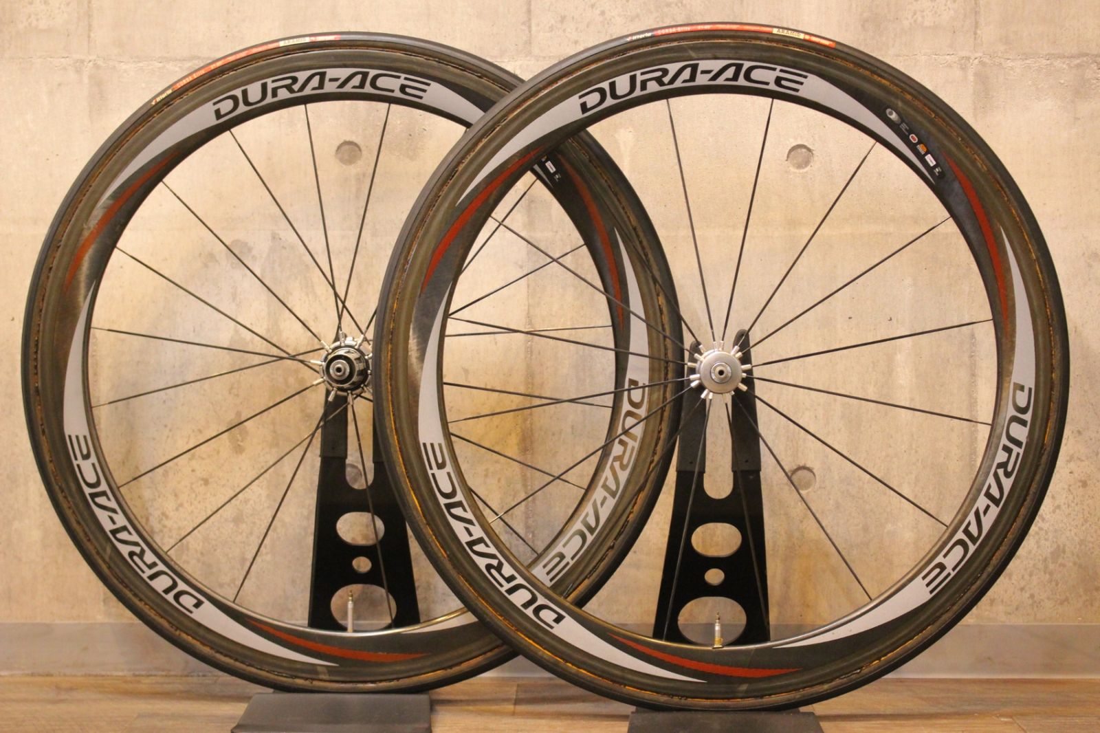 シマノ SHIMANO WH-7850 C50 DURA-ACE デュラエース ホイール