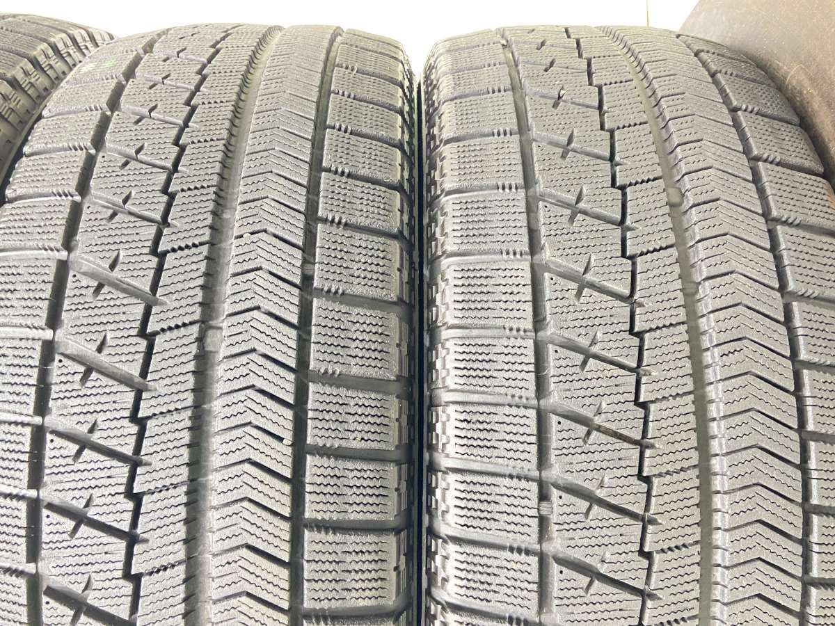 ブリヂストン ブリザックVRX バリ溝 205/60/R16 4本セット