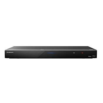 FUNAI フナイ 船井 FBR-HT2010 FUNAI FBR-HT2010 HDD 3チューナー 3D対応ブルーレイデ