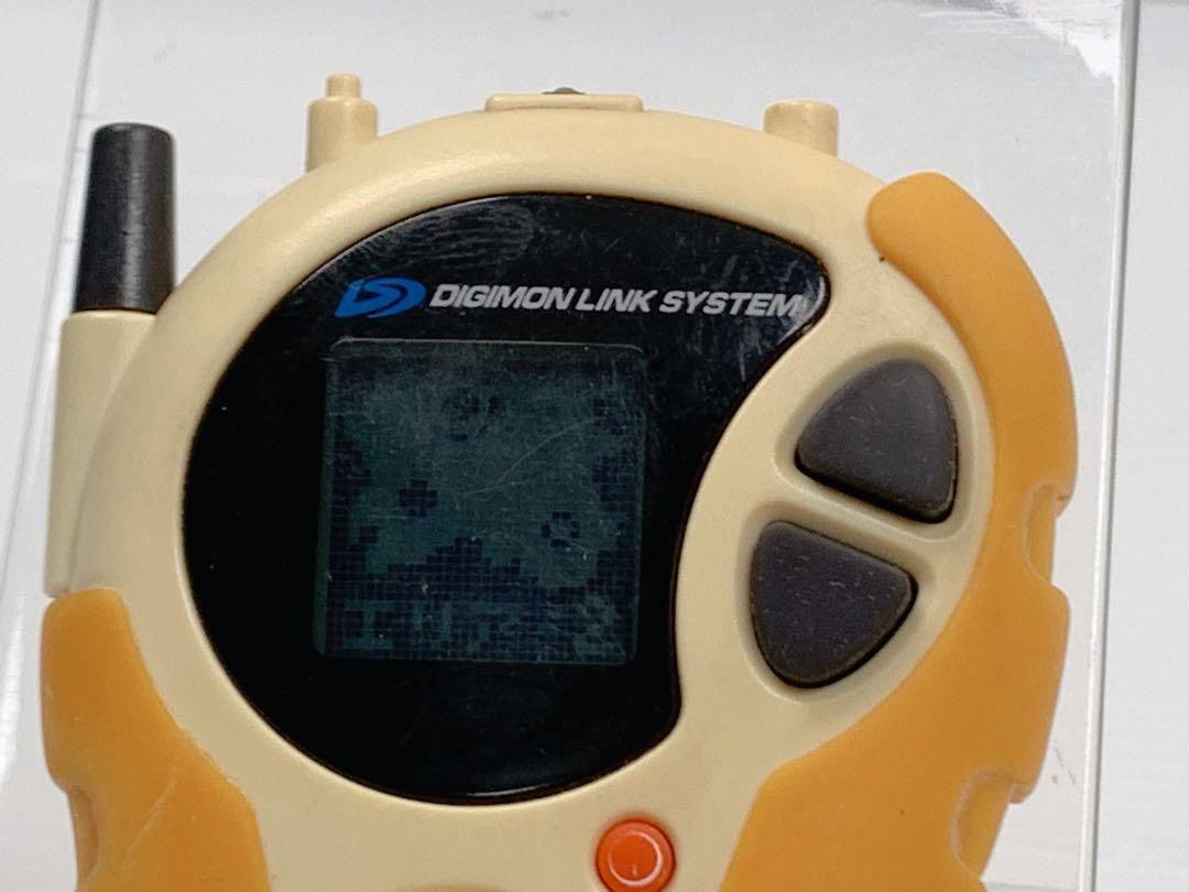 DIGIVICE D-3