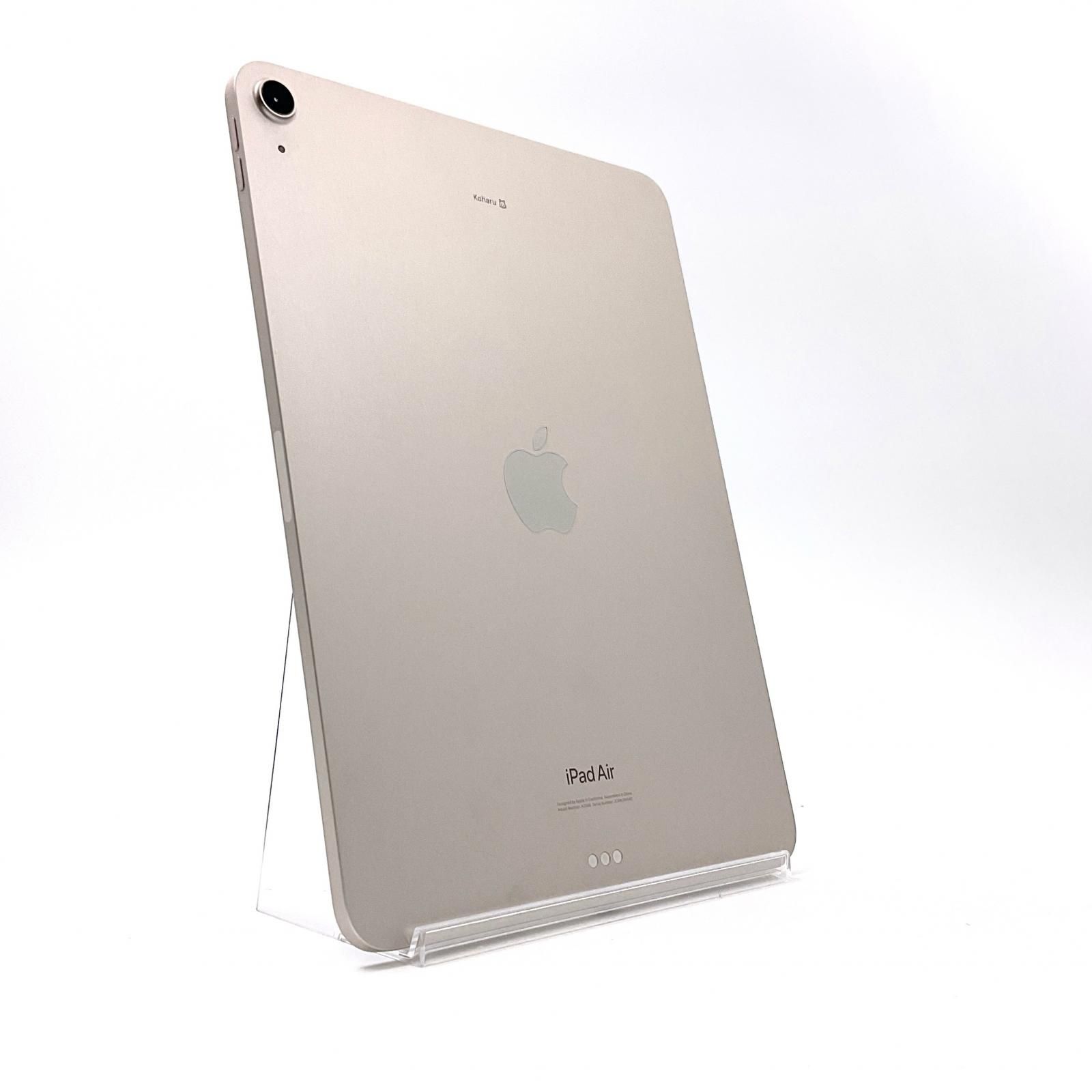 iPad Air 256GB Wi-Fi 電池99%残 iPad Air 256GB Wi-Fi 電池99%残 【公式通販】