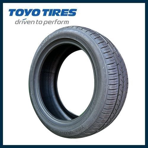 2023年製 トーヨー TRANPATH mp7 215/50R17 95V XL 新品夏タイヤ2本セット レヴォーグ TTP-42-2 - メルカリ