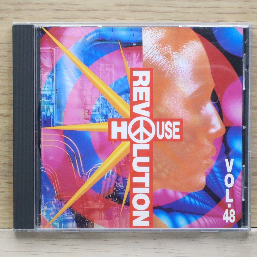 国内盤CD☆オムニバス/Various Artists□ スーパー・ユーロ