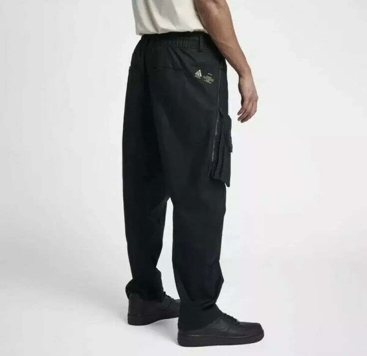 acg カーゴパンツ