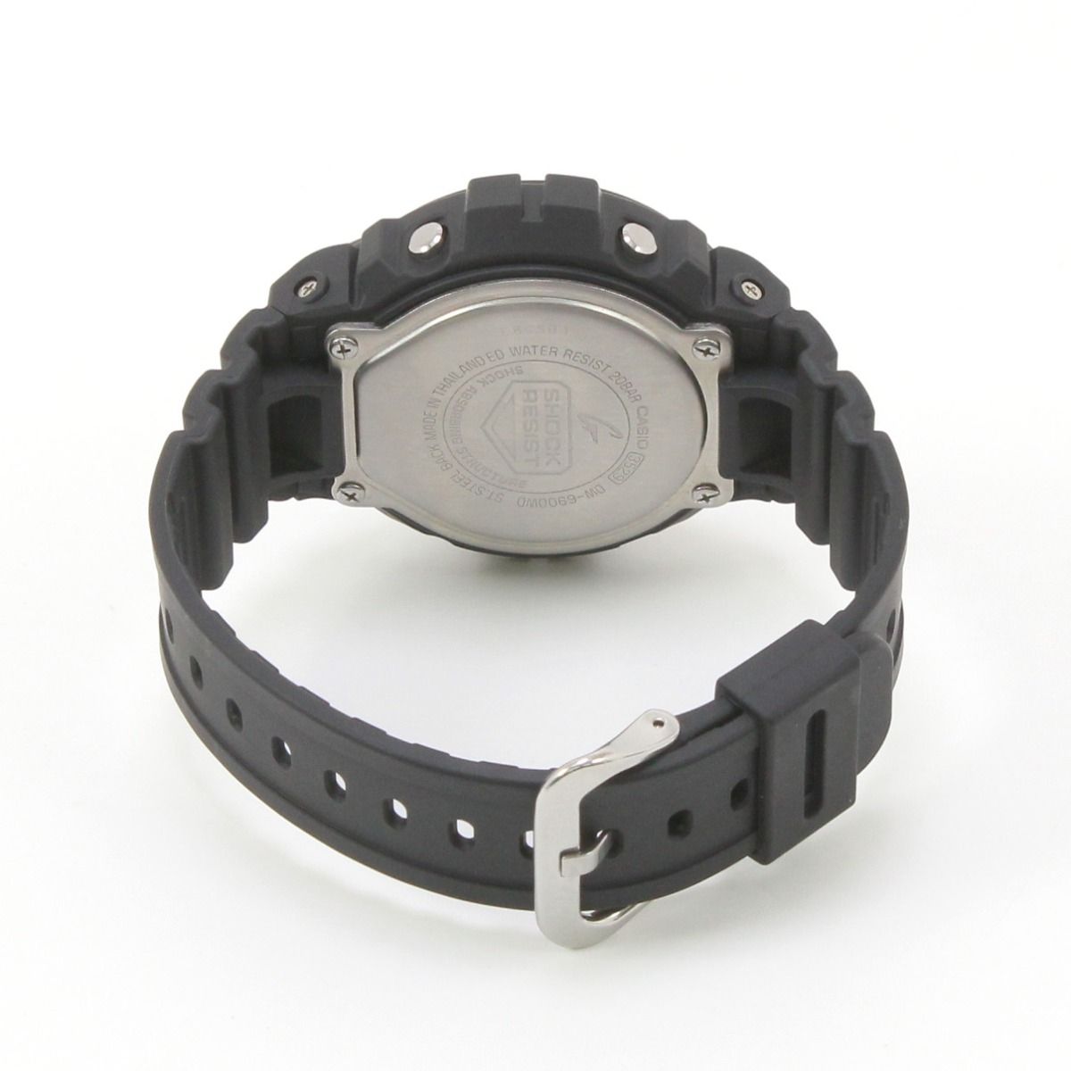 $$ CASIO
