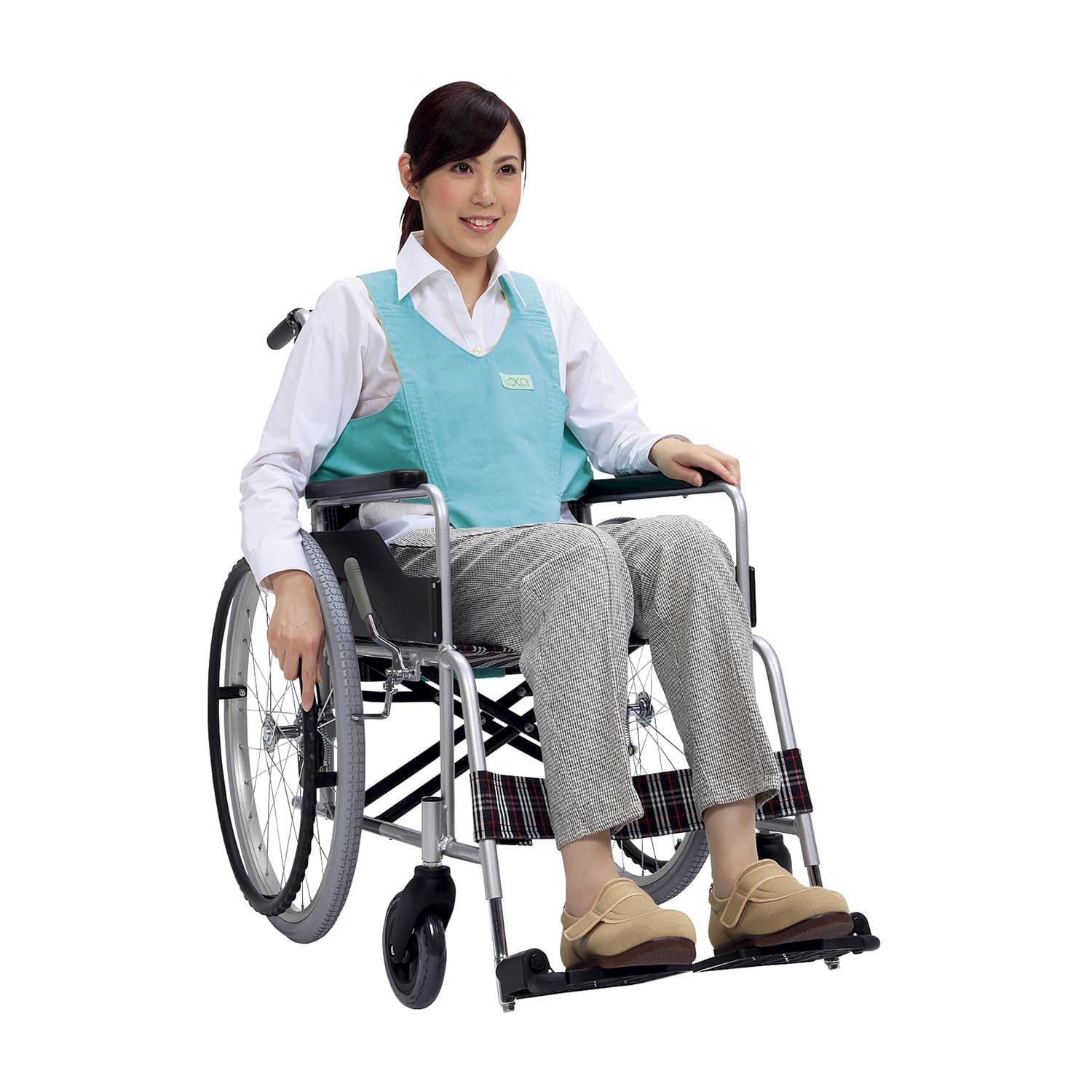 グリーンXイエロー