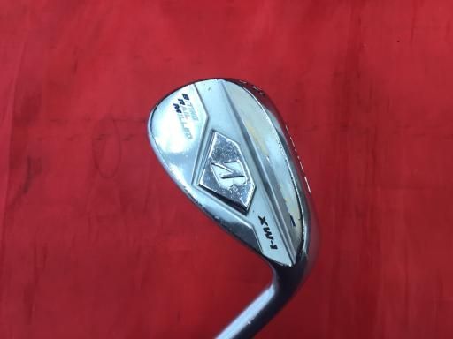 ブリヂストン TOUR B XW-1 2018 52°|08° ウェッジ WG NS PRO MODUS3 TOUR120 フレックスS メンズ 男性用 右利き 右用 Cランク ゴルフクラブ