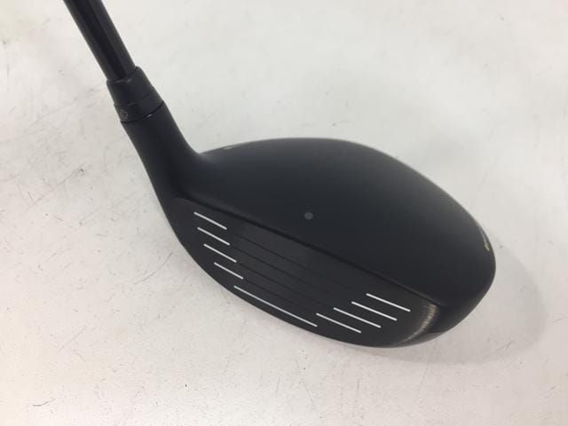 ゴルフクラブ 超 ピン G 430 MAX フェアウェイ ALTA J CB BLACK 5 W
