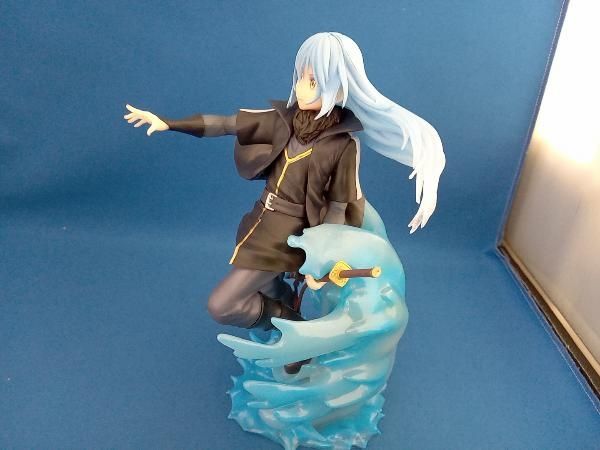 BANDAI - ラストワン賞 暴食之王(ベルゼビュート)リムル スペシャルカラーver. 一番くじ 転生したらスライムだった件 魔王達の宴〜ワルプルギス〜 フィギュア プライズ(979) バンダイスピリッツ Amazon.co.jp: 一番くじ 転生したらスライムだった件 魔王達の宴