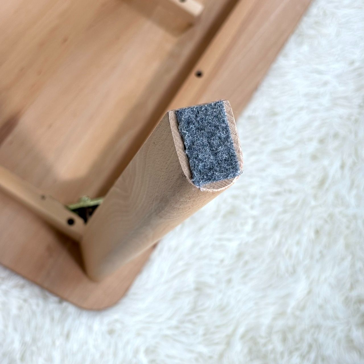 ダイニングテーブル NITORI