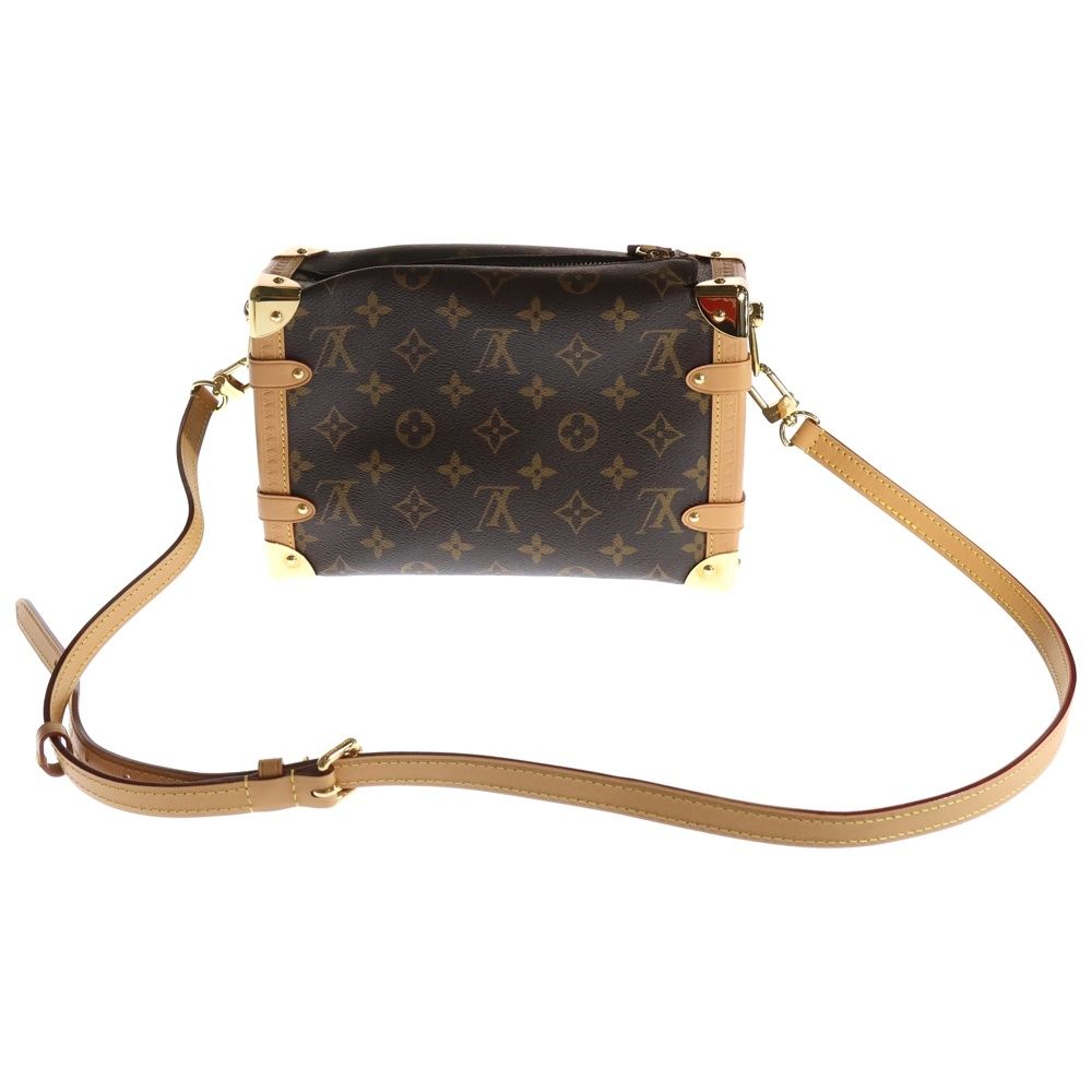 Louis Vuitton モノグラムドラムバッグ Yahoo!オークション -「ドラムバック」(ルイ・ヴィトン) (る)の