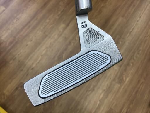 ピン PLD ミルド パター OSLO 3 メンズ 右用 34インチ メーカー保証