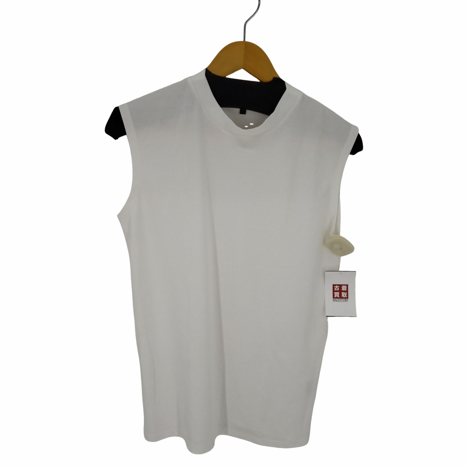 セオリー theory 21AW ノースリーブカットソー タンクトップ レディース import：S