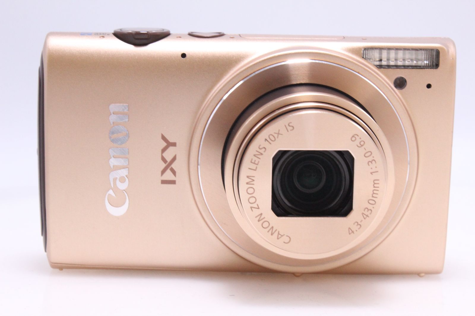【動作確認済】Canon IXY 610F Amazon | Canon デジタルカメラ IXY 610F 約1210万画素 光学10倍