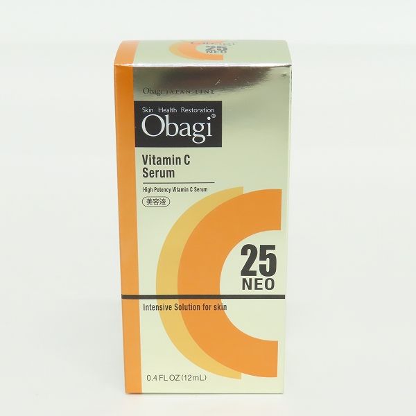 Obagi オバジ C25セラム ネオ 美容液 12ml z932697