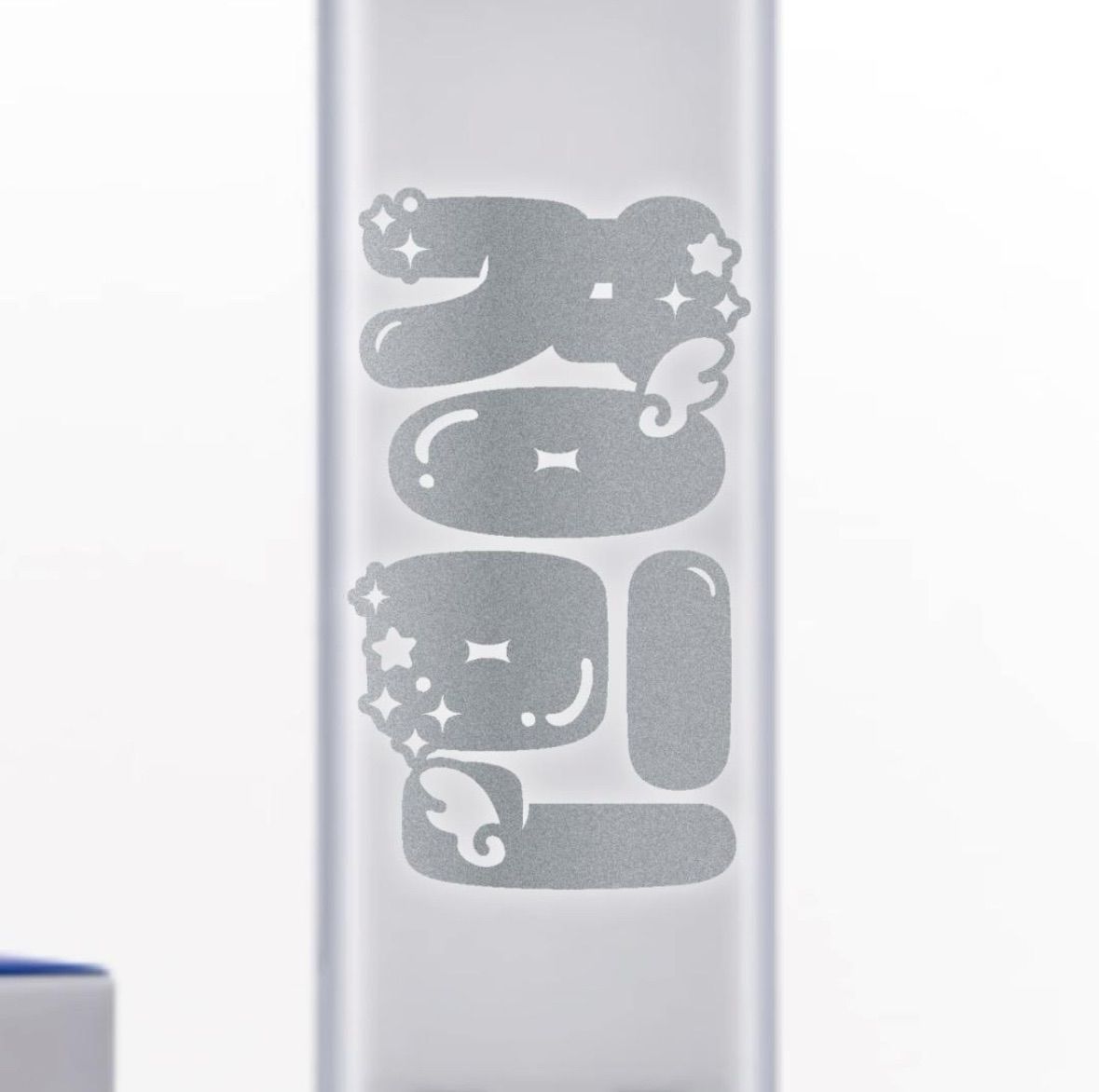 TWS ペンライトステッカー スターコアver - メルカリ