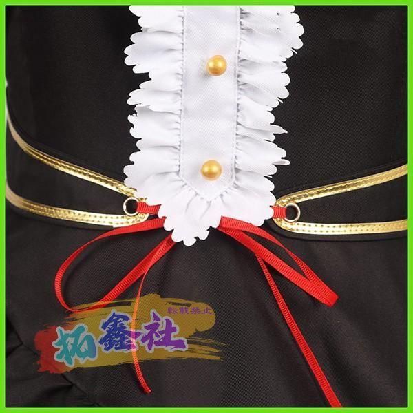 コスプレ衣装 ウィッグ