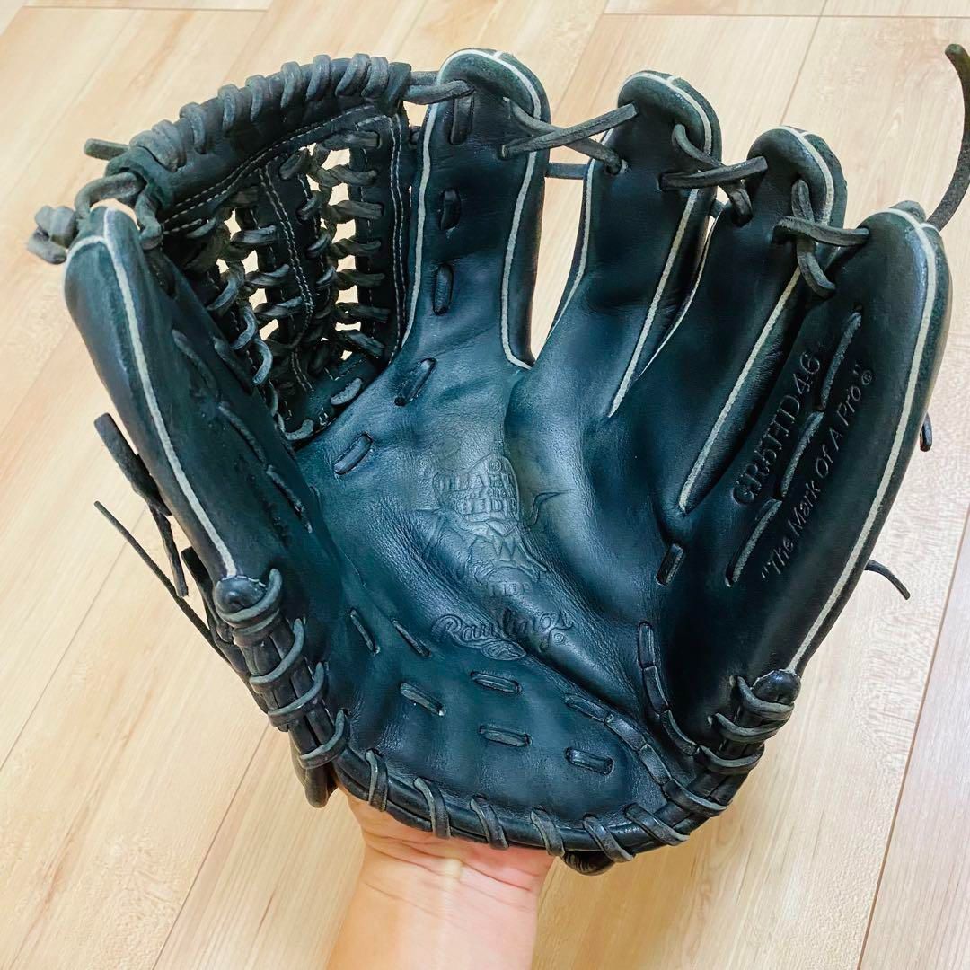 一般 軟式グローブ