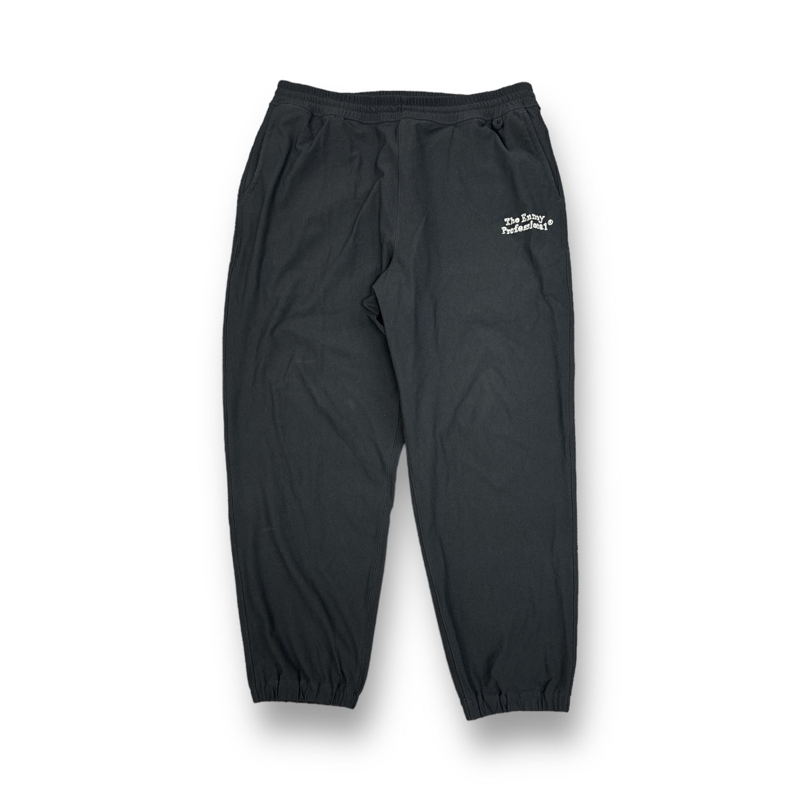 THE ENNOY PROFESSIONAL × DAIWA PIER39 Tech Flex Jersey Pants テックフレックスジャージー パンツ イージーパンツ エンノイ ダイワピア39 コラボ BP-60023 L 73270A4 - メルカリ