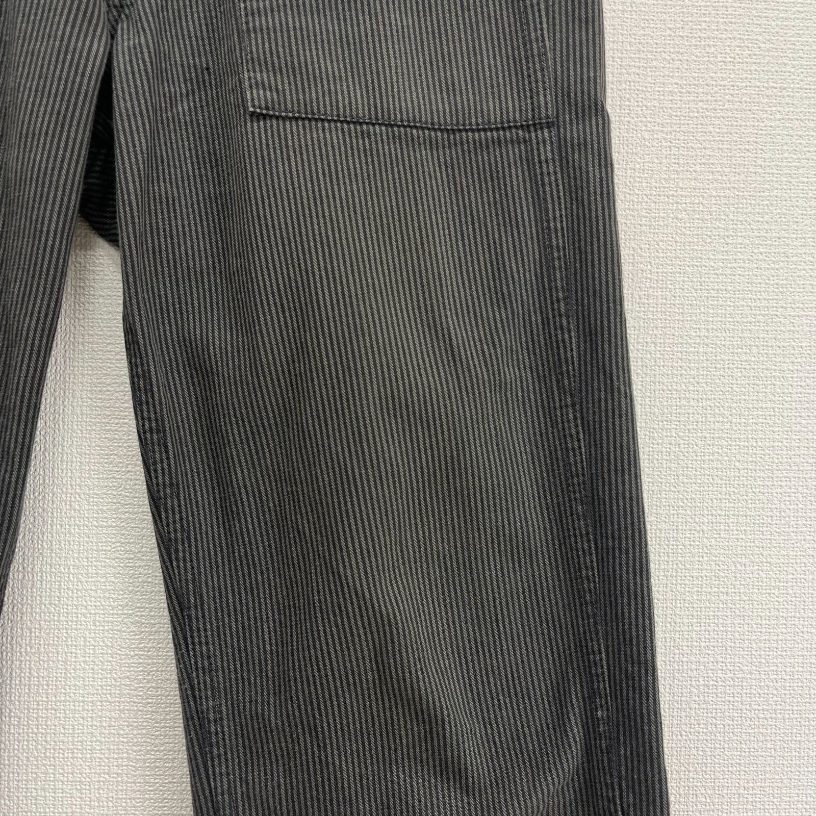 ブートレガーズ BOOTLEGGERS(ブートレガーズ) ガレージワークパンツ 