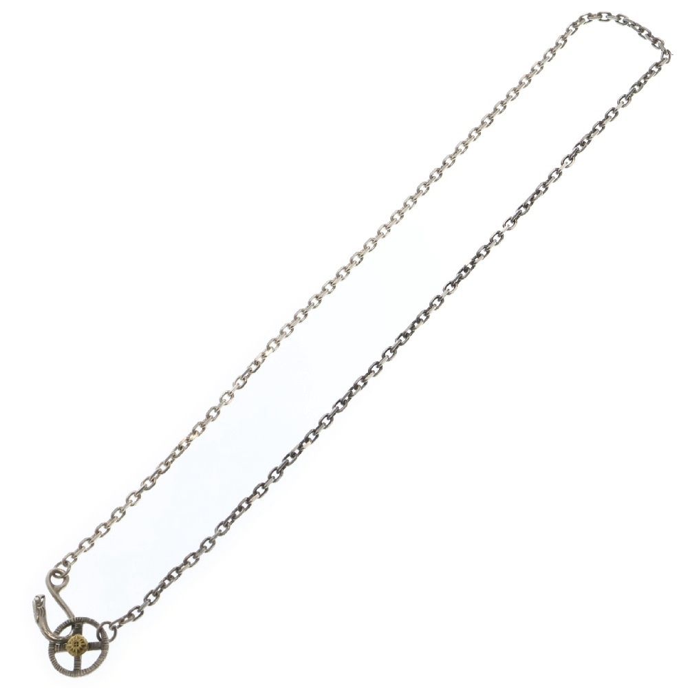 REDMAN (レッドマン) ホイール小 イーグルヘッドフック チェーン