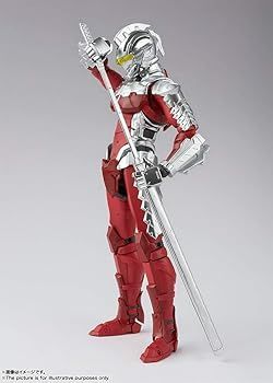S.H.フィギュアーツ ULTRAMANウルトラマン ULTRAMAN SUIT ver7 -the