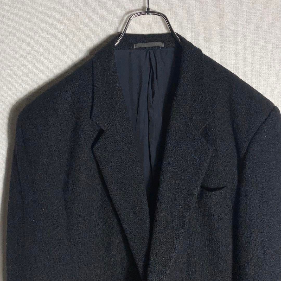 COMME des GARÇONS homme 90s テーラードジャケット COMME des GARCONS HOMME 90s テーラードジャケット - メルカリ