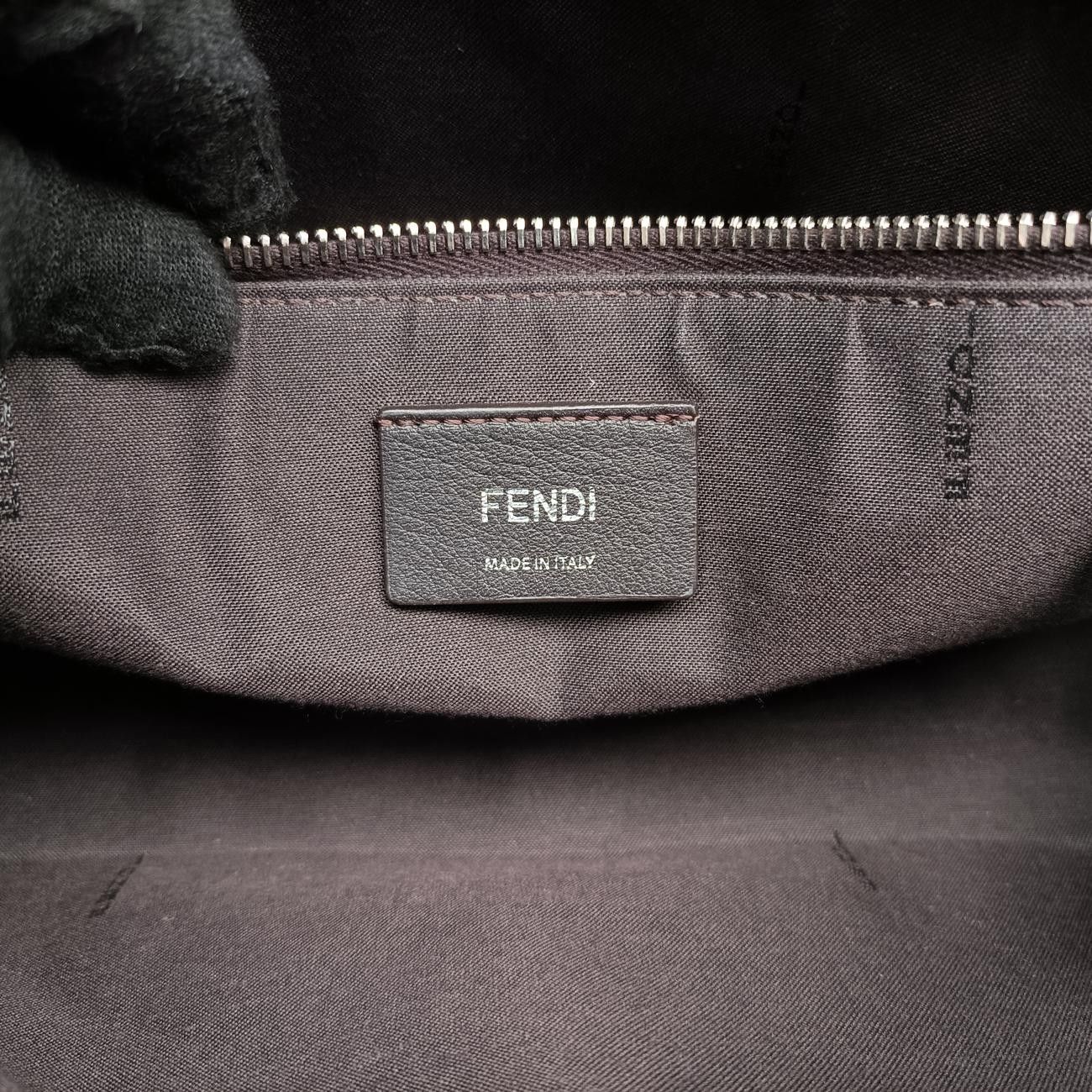 フェンディFendiバイザウェイ モンスター