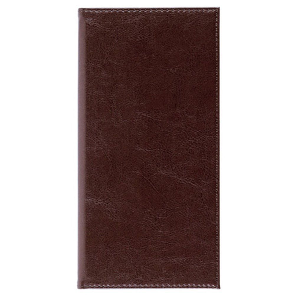 セキセイ Sekisei クリップファィル ベルポスト 伝票サイズ ブラウン BP 5721 40