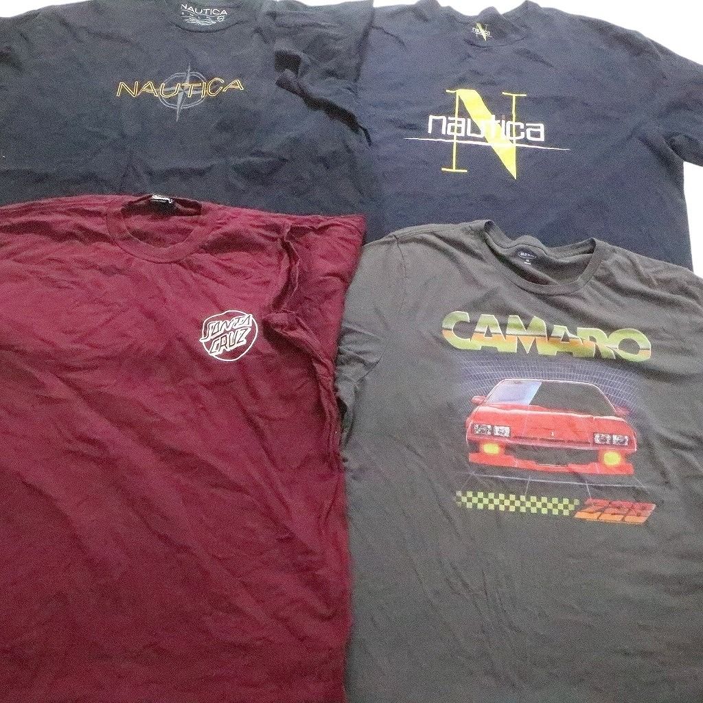 16枚セット メンズ