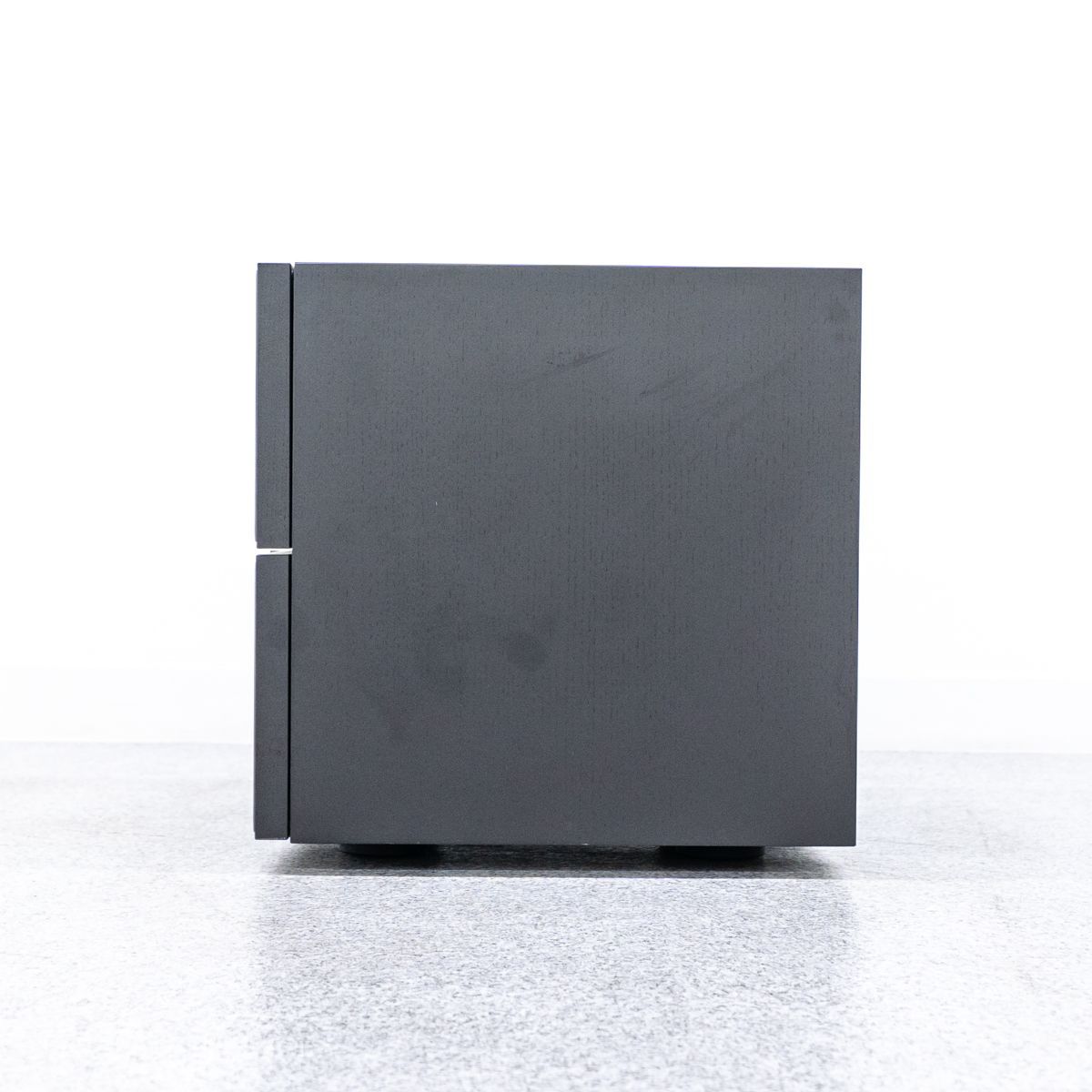 モリソン ベッドサイド